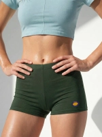 Шорты мини