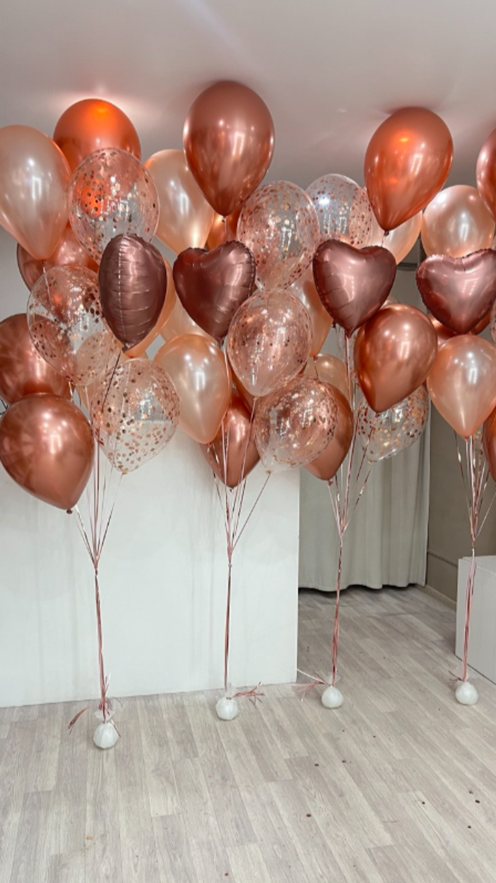 Шары для девушек №507