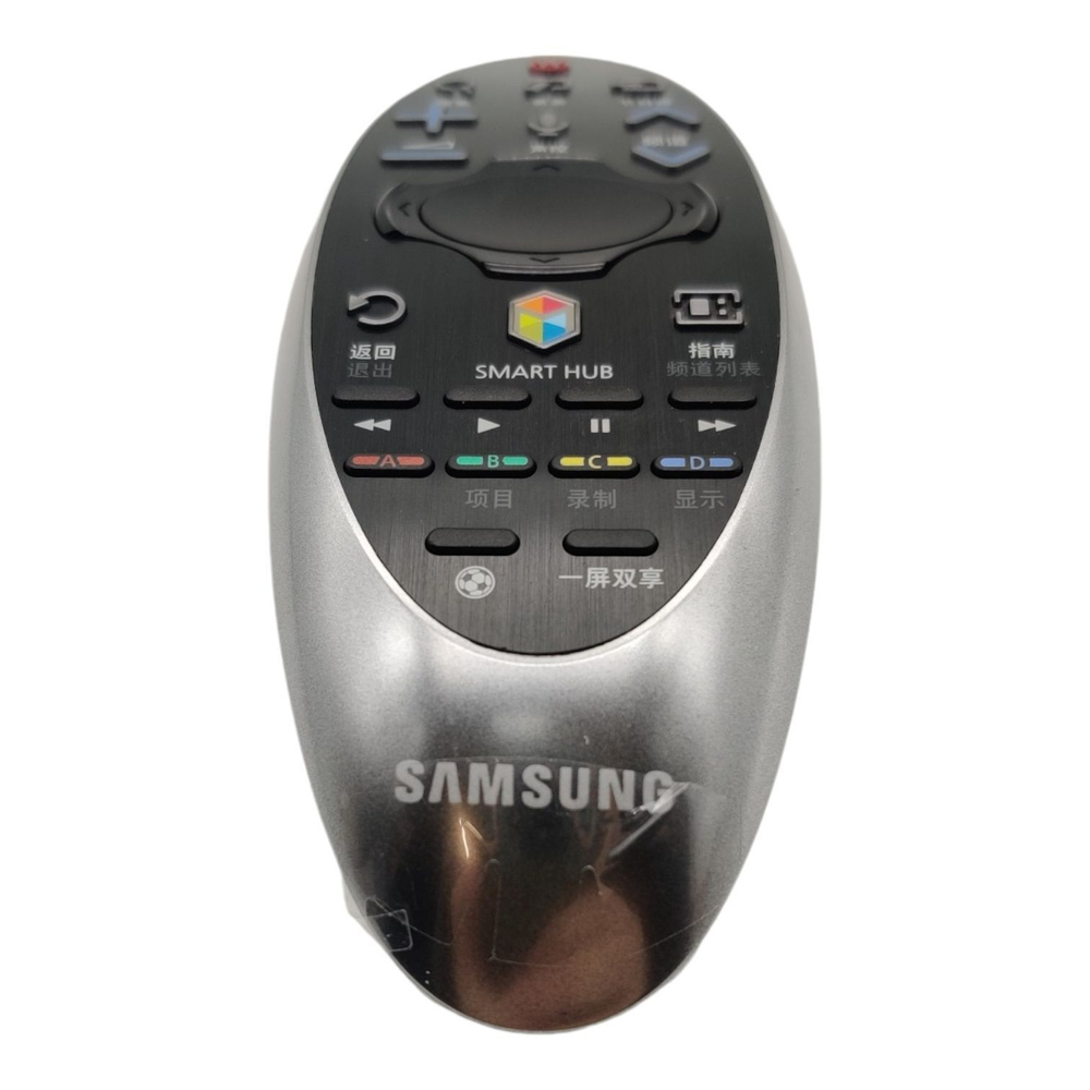 Пульт Samsung BN59-01184D c кит подписями кнопок (Smart Touch Control H) 01181Q