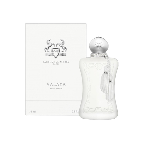 MARLY Valaya edP 75ml lady