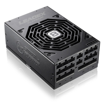 блок питания Super Flower Leadex Platinum, 2000W, ATX, 80+ Platinum, Full Modular