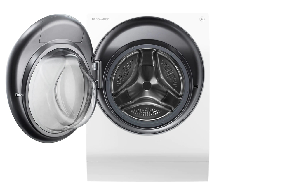 Стиральная машина LG LSWD100E с сушкой