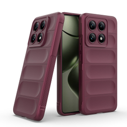 Противоударный чехол Flexible Case для Xiaomi 14T