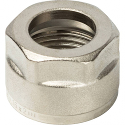 Stout Фитинг компрессионный для труб PEX-AL-PEX 16х2,0х3/4