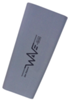 Наколенник гелевый IB-ER