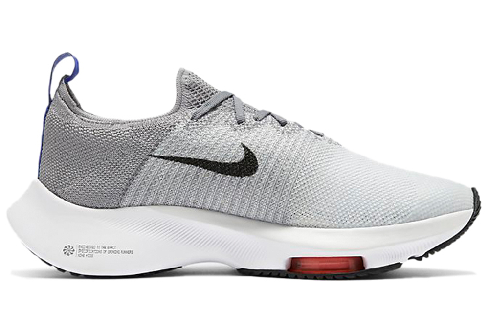 Кроссовки Nike Air Zoom Tempo Fk (Женская размерная сетка)