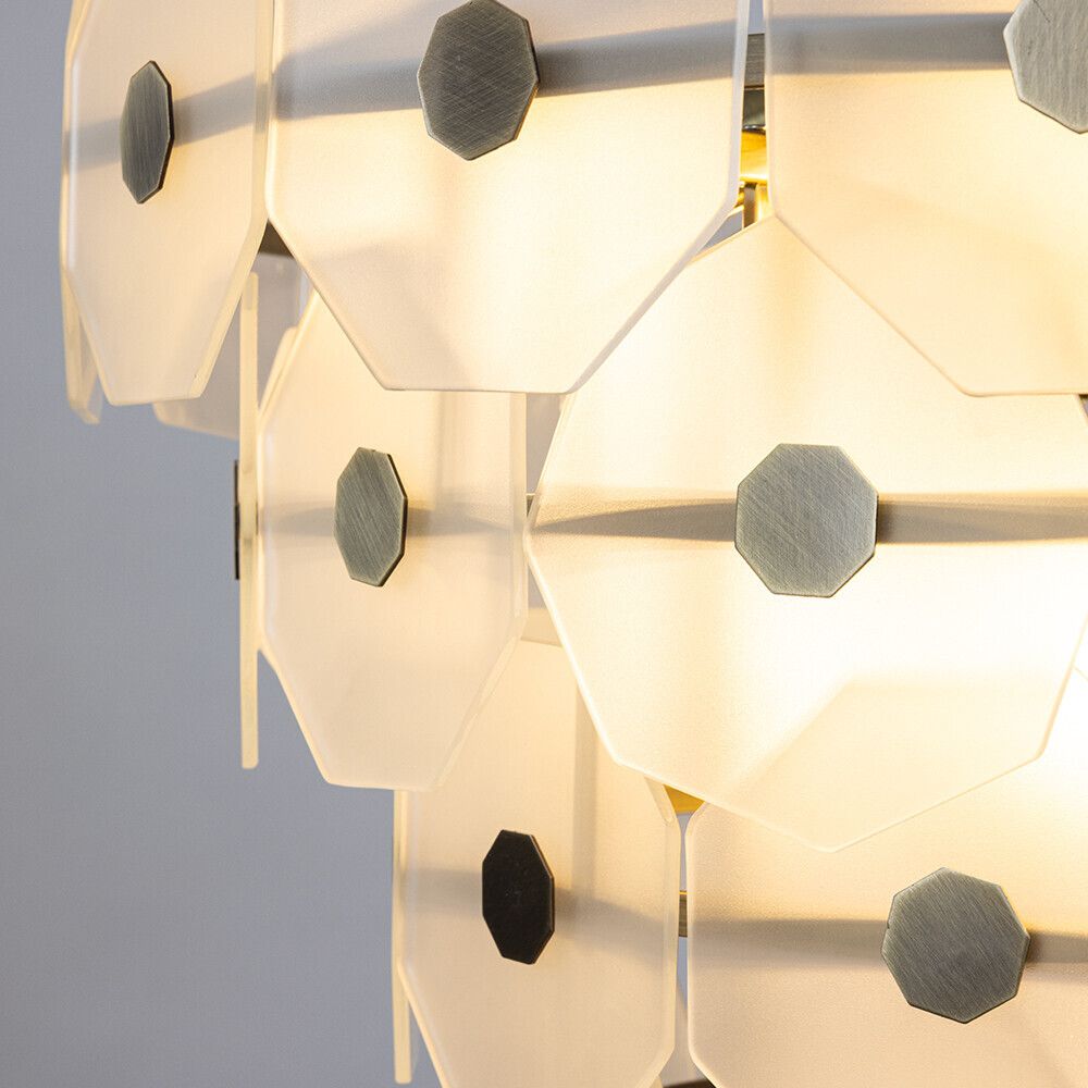 Подвесная люстра Arte Lamp