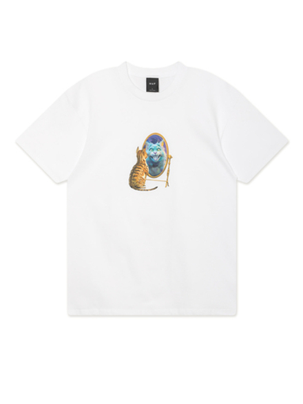 Мужская Футболка Mirror