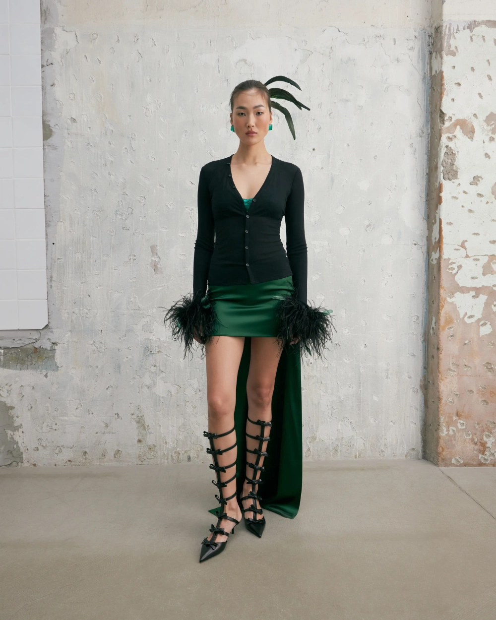 Кардиган Pavlin