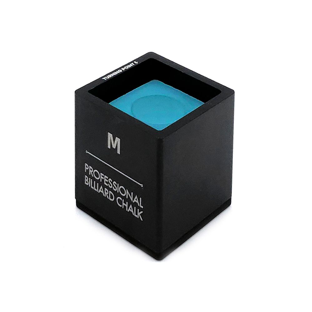 Мел "Turning Point Pro" (M) синий