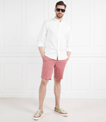 Рубашка POLO RALPH LAUREN - белый(710906456)