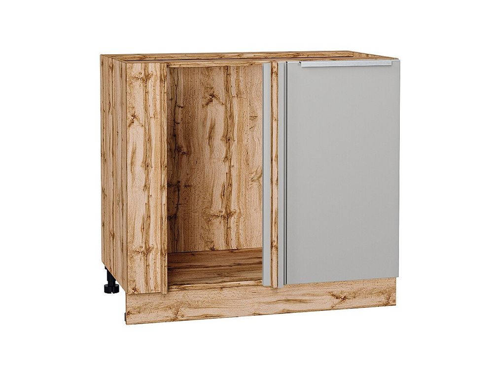 Шкаф нижний угловой Фьюжн