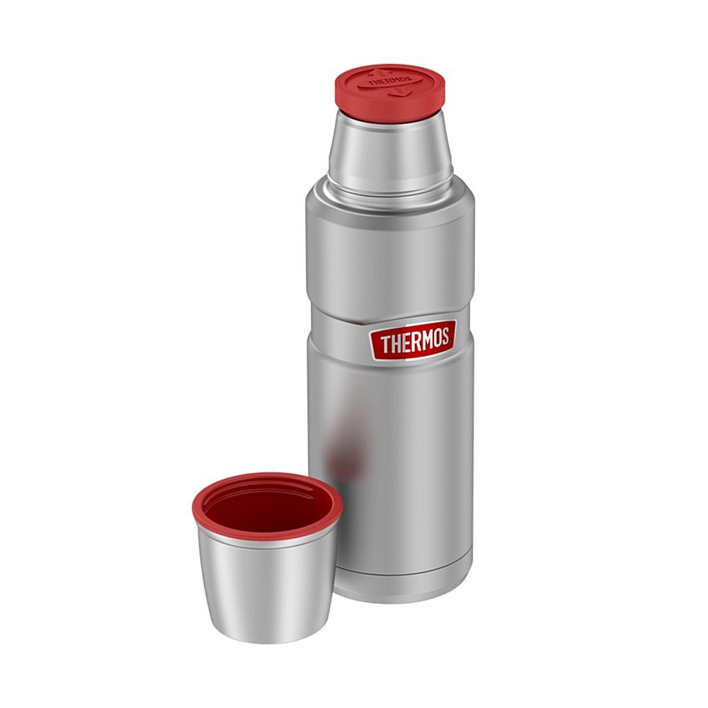 Термос из нерж. стали тм THERMOS SK2000RCMS King 0,47L