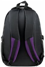 Рюкзак BRAUBERG для старших классов/студентов/молодежи, "Мамба", 30 литров, 46х34х18 см, 225525