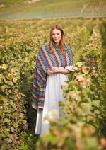 Журнал Rowan "Knitting & Crochet Magazine 75"