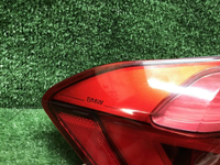 Фонарь левый внешний BMW 3er F30 (2015-2020) LED