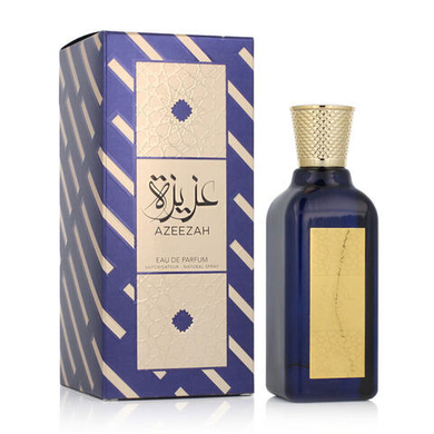 Унисекс парфюмерия Lattafa EDP Azeezah 100 мл