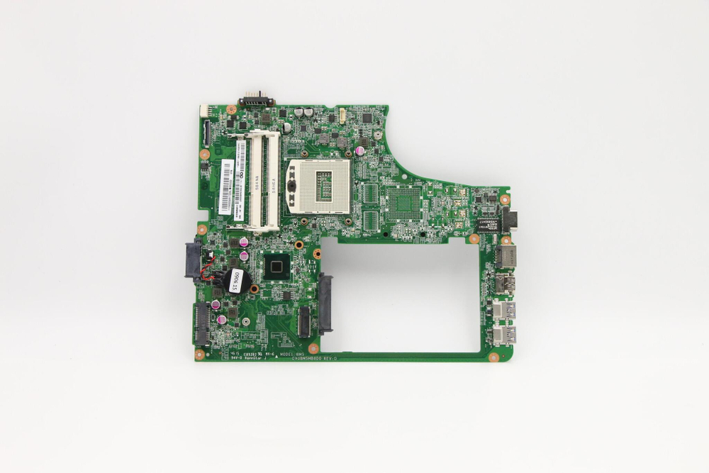Материнская плата для ноутбука Lenovo B5400 DA0BM5MB8D0 W8P UMA HM86 WO/SBA (90004617), оригинал