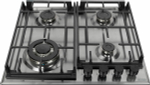 Варочная панель газовая DELONGHI GRETA 6GW IM