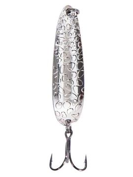 Блесна колеб. Lucky John MAIBE SPOON длин.50мм/008.0г 012