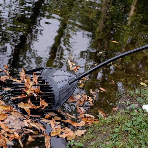 Грабли-сито Plantic Terra 3в1   33302-01