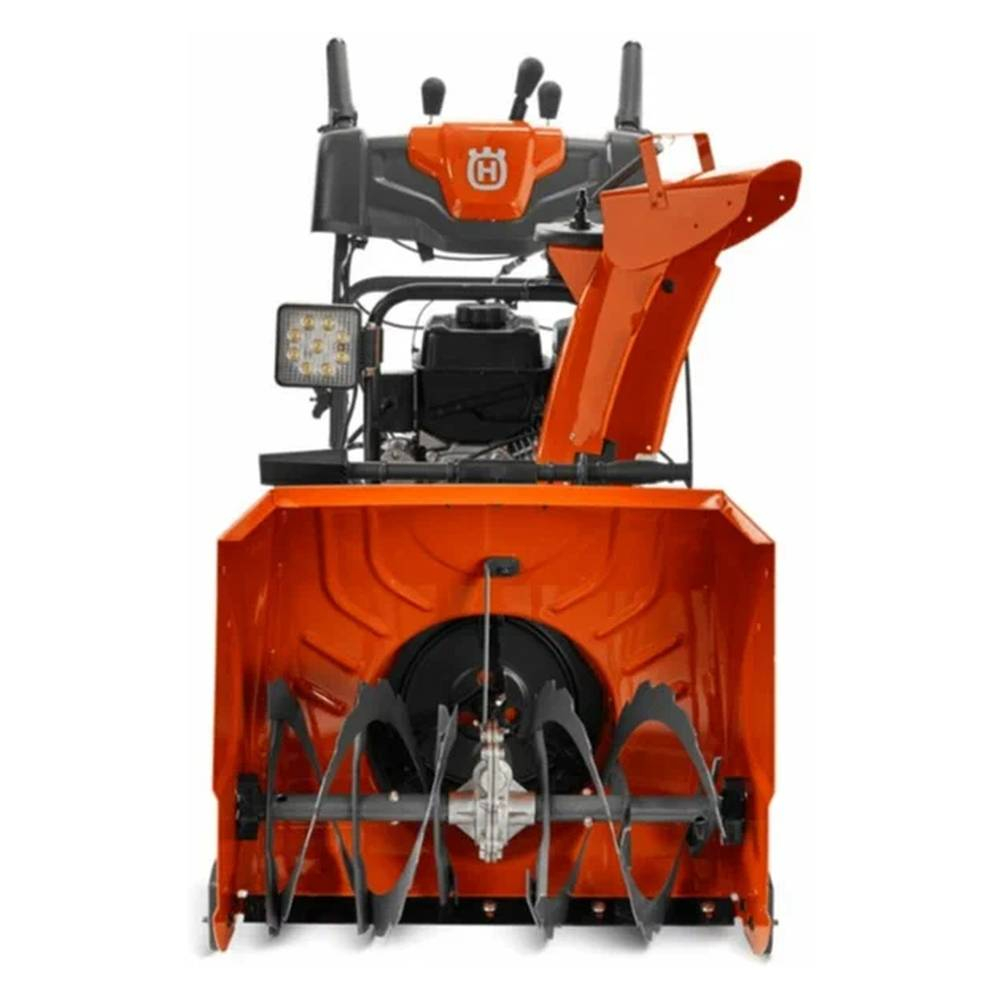 Бензиновый снегоуборщик Husqvarna ST 227 (9705287-01)