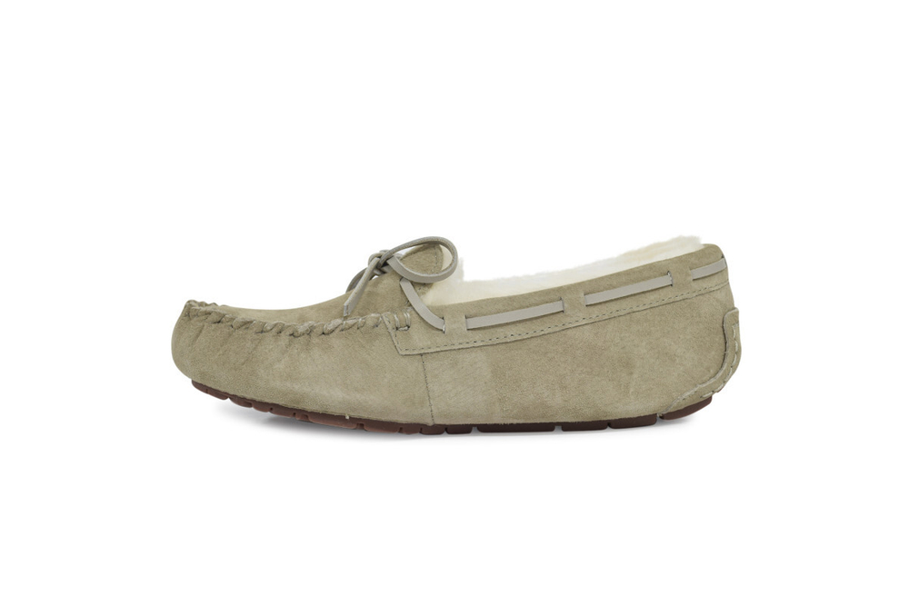 UGG Dakota Mocha