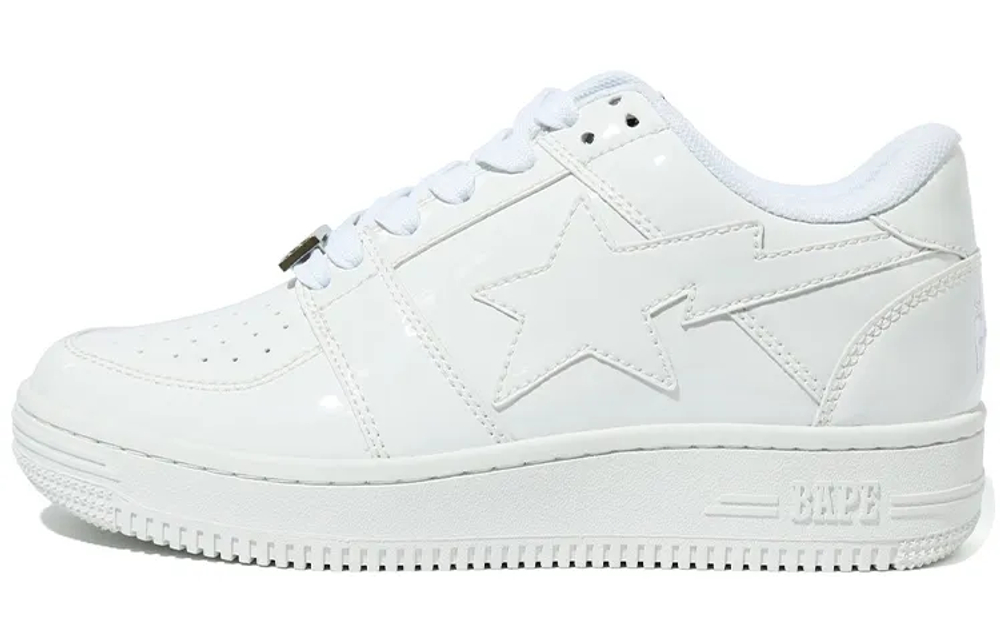 A Bathing Ape Sta