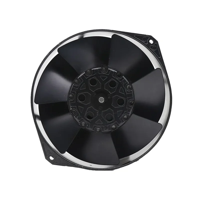 Вентилятор компактный Krubo K-AC15055-A230-31