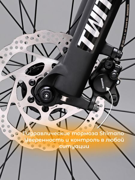 Карбоновый горный CROSS FIT велосипед TWITTER Leopard PRO 29