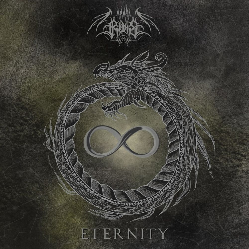 Rebis / Eternity (EP)(CD)