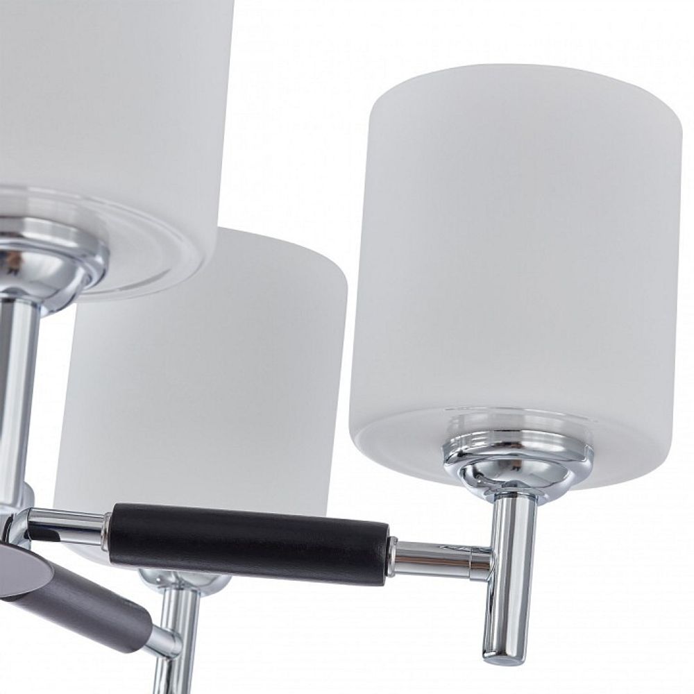 Люстра на штанге Arte Milano Napoli-2220 332220/5 CR