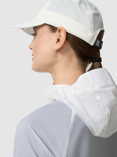 Кепка Шейд 2.0 белая