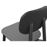 Стул LATITUDE Saga, темно-серый