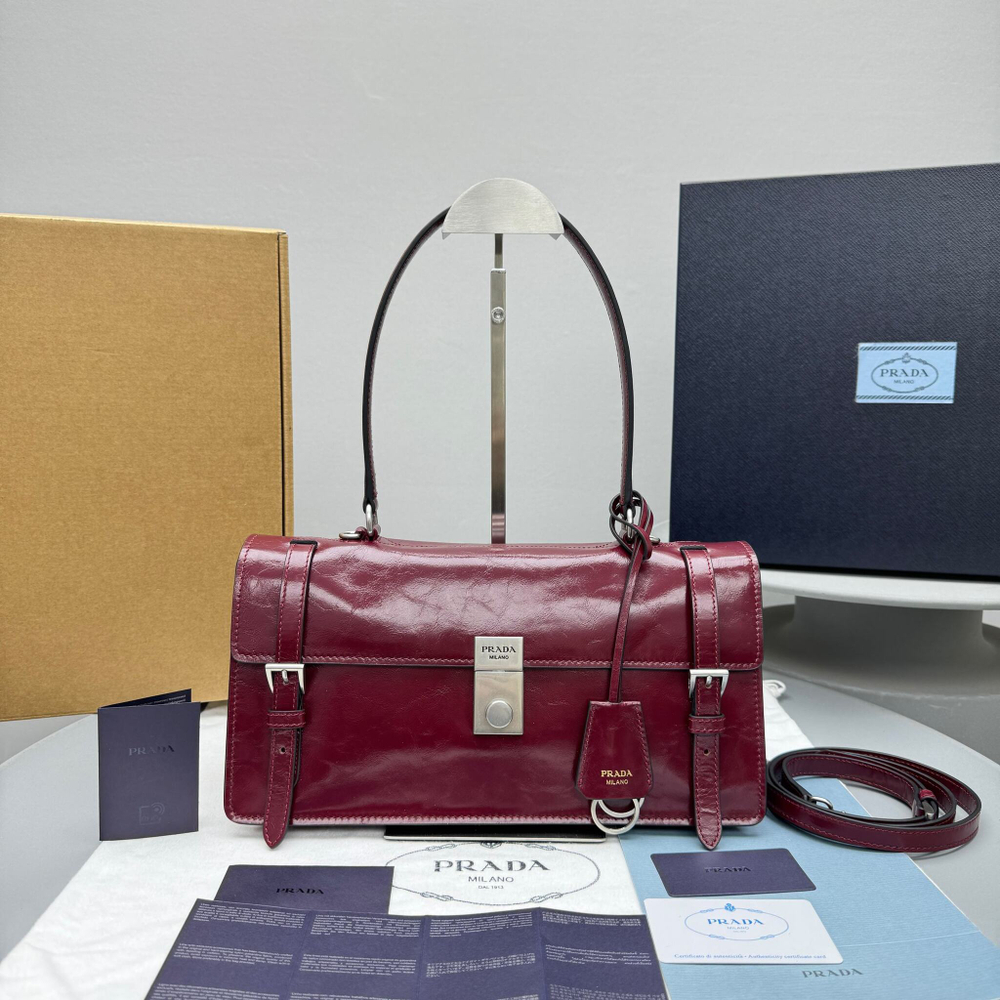 Prada Bag 32 cm