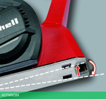 Электрорубанок Einhell TC-PL 750 (4345310)