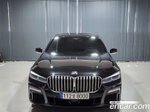 BMW 7 Series (G11) 740Li xDrive M Sports (05.2020)