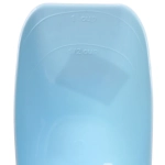 Совок для корма «ДОНКОТТИКО», цвет голубой, 24*8см (лейбл)