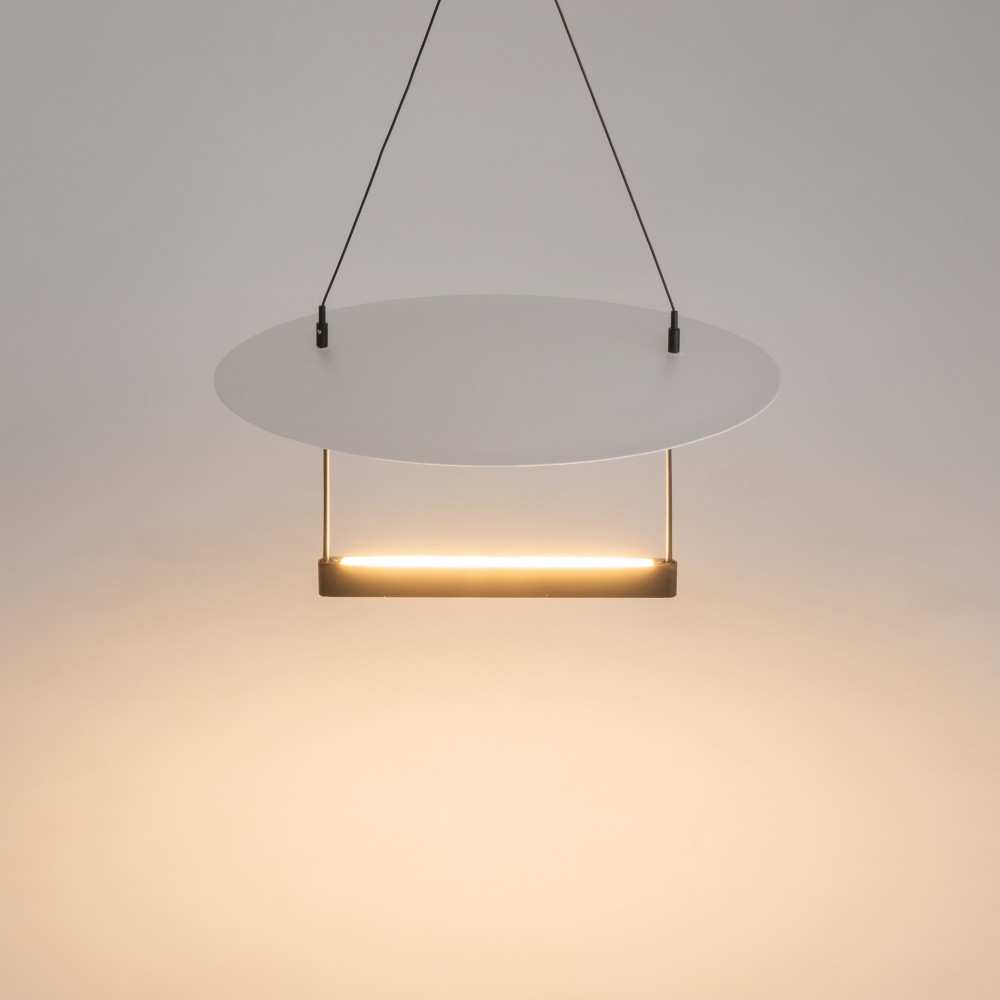 Подвесной светодиодный светильник Maytoni Ambience MOD280PL-L23B3K