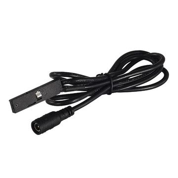 Ввод питания ST070.409.13 чёрный Super5 ST-Luce