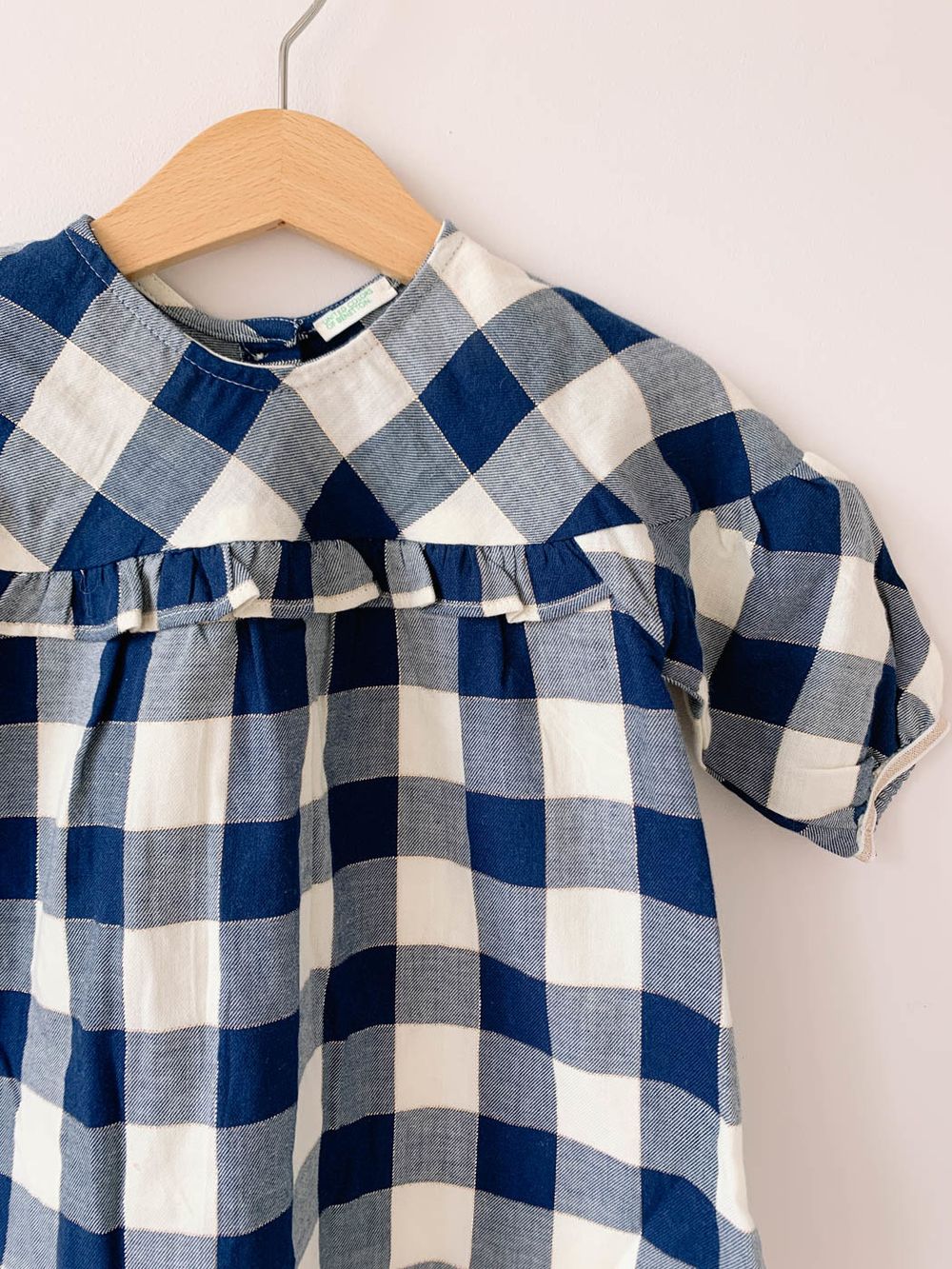 Платье Benetton