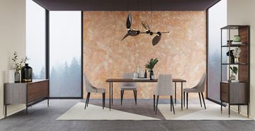 Витрина BENISSA, MOD INTERIORS