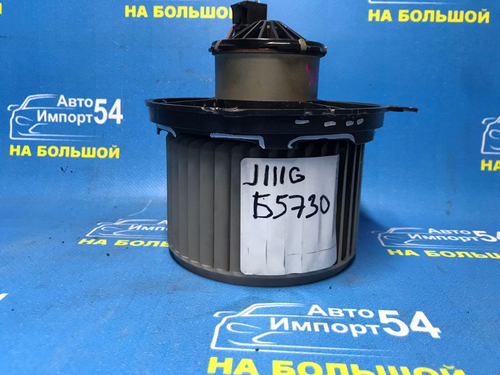 Моторчик печки DAIHATSU TERIOS KID 1998-2012