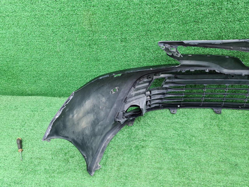 Бампер передний Toyota Camry 8 XV70 (2017-2021)