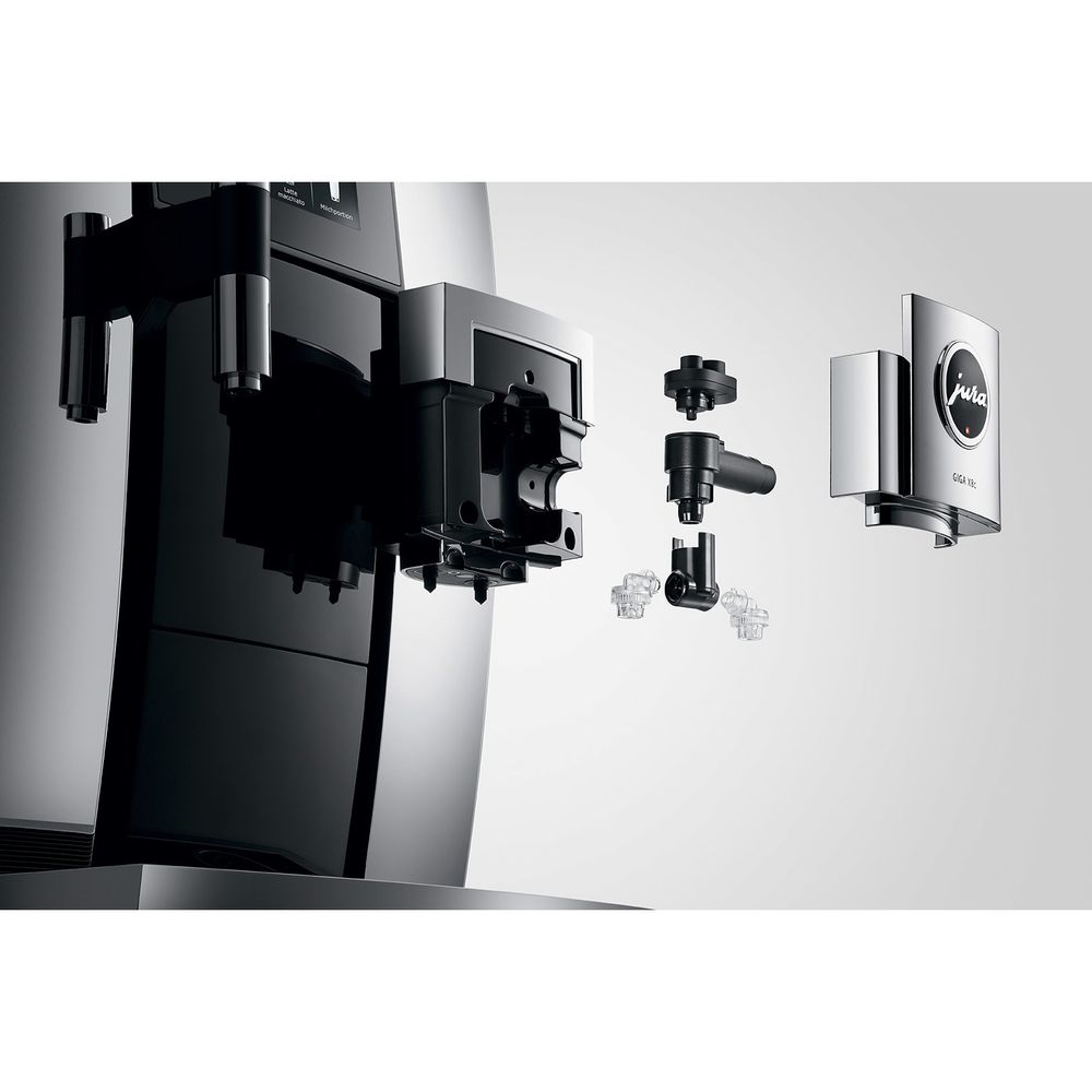 Кофемашина Jura GIGA X8c Professional EU (15227) - 2 поколение - 6