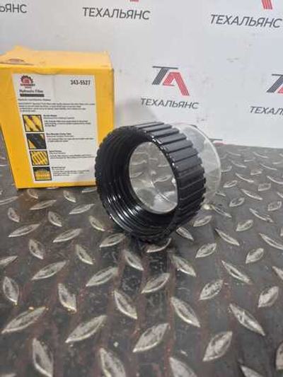 Колба топливного фильтра 343-5527