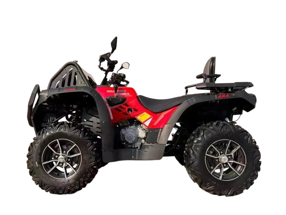 Квадроцикл Powermax 680SL