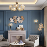 4870/1T ODL_EX Настольная лампа E14 1*40Вт 220В IP20 HALL