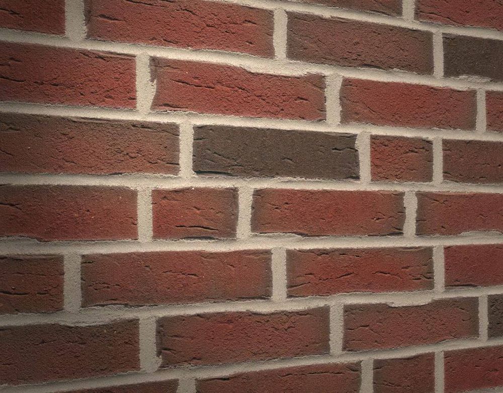Feldhaus Klinker - R689NF14, Sintra Ardor, 240x14x71 - Клинкерная плитка для фасада и внутренней отделки