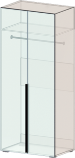 Модульная система "Денвер" кашемир